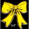 YELLOW RIBBON PIN